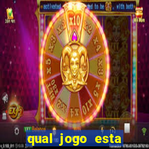 qual jogo esta pagando agora pg